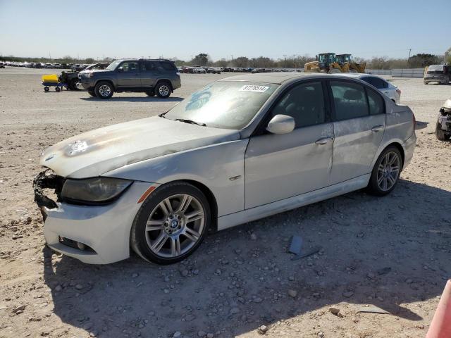 Photo 1 from auction – 2010 BMW 328 I with VIN WBAPH7G58ANM49560