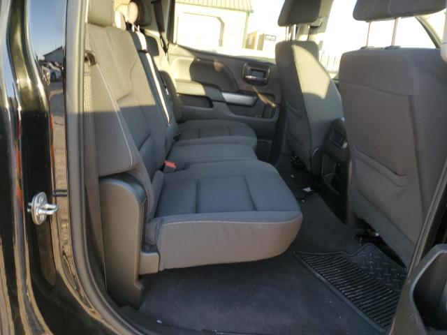 Photo 10 from auction – 2018 CHEVROLET SILVERADO with VIN 3GCUKREC6JG494090