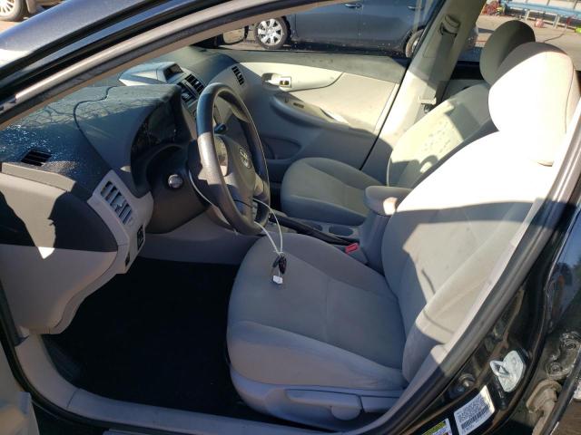 صورة رقم 7 من المزاد - 2013 TOYOTA COROLLA BA مع VIN 5YFBU4EE7DP188083
