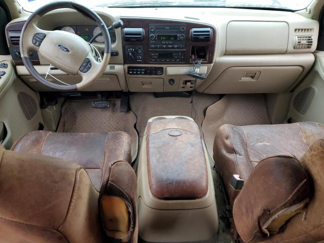 Photo 8 from auction – 2005 FORD F250 SUPER with VIN 1FTSW21P95EC33402