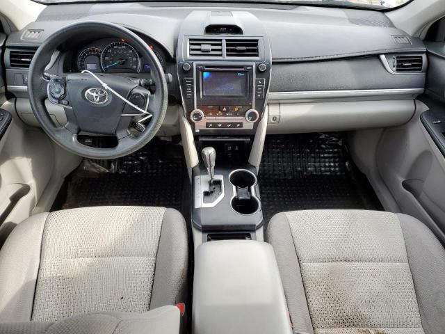 Photo 8 from auction – 2014 TOYOTA CAMRY L with VIN 4T4BF1FK1ER345562
