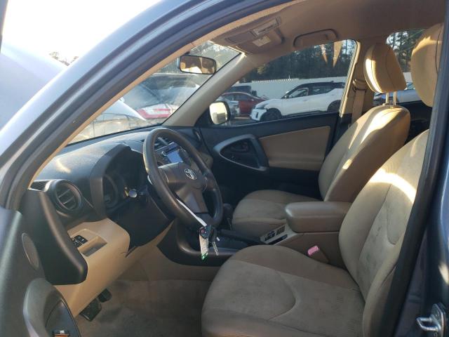 Photo 7 from auction – 2009 TOYOTA RAV4 with VIN JTMBF33V89D009647