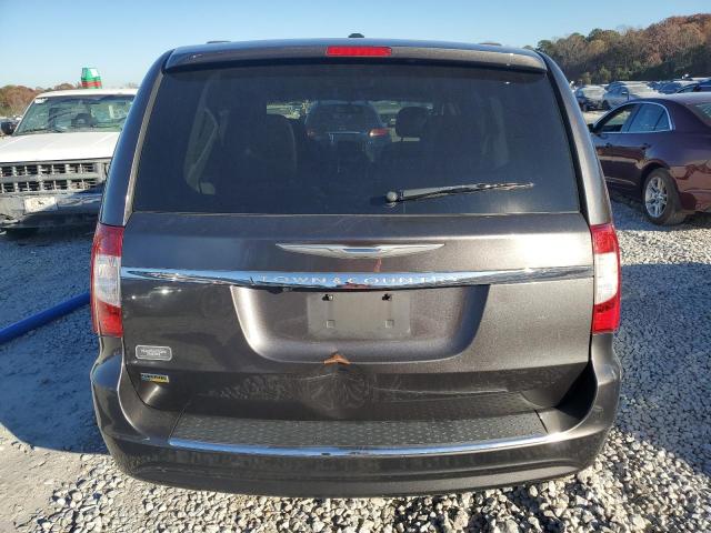Photo 6 from auction – 2015 CHRYSLER TOWN & COU with VIN 2C4RC1BG3FR594855
