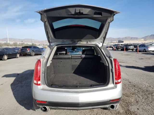 Фото 6 с аукциона – 2012 CADILLAC SRX с VIN 3GYFNGE32CS641679