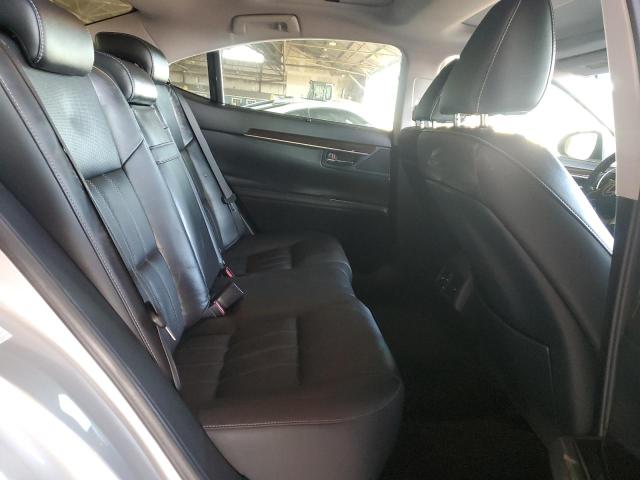 Photo 10 from auction – 2016 LEXUS ES 350 with VIN JTHBK1GG5G2215348