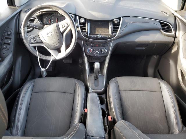 Photo 8 from auction – 2019 CHEVROLET TRAX 1LT with VIN KL7CJLSB3KB784544