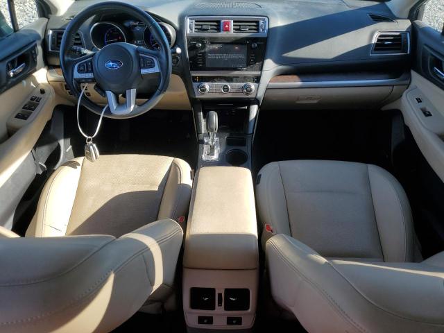Photo 8 from auction – 2015 SUBARU OUTBACK 2. with VIN 4S4BSBNCXF3358744