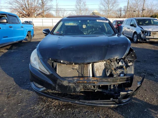 Photo 5 from auction – 2011 HYUNDAI SONATA SE with VIN 5NPEC4AB7BH226580