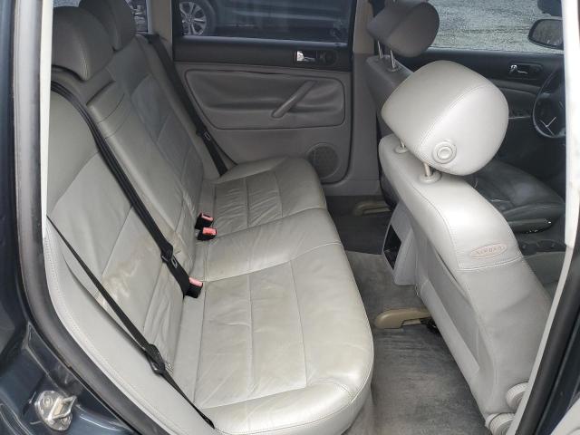 Photo 10 from auction – 2004 VOLKSWAGEN PASSAT GLS with VIN WVWVD63B44E025986