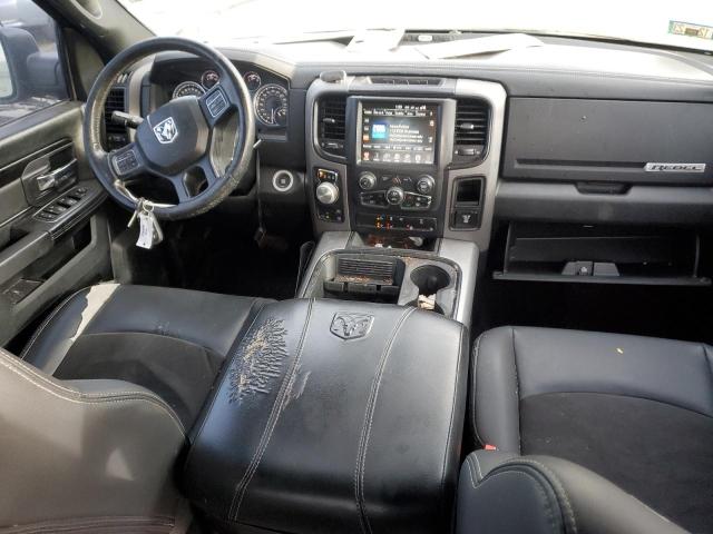 Photo 8 from auction – 2017 RAM 1500 REBEL with VIN 1C6RR7YT5HS770870