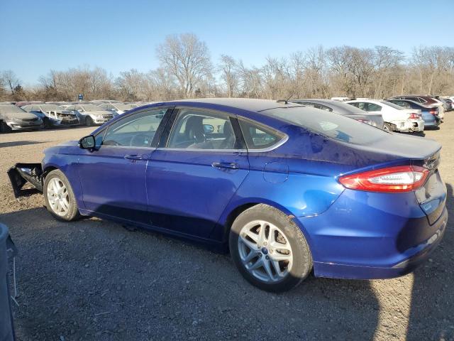 Photo 2 from auction – 2014 FORD FUSION SE with VIN 1FA6P0H7XE5386904