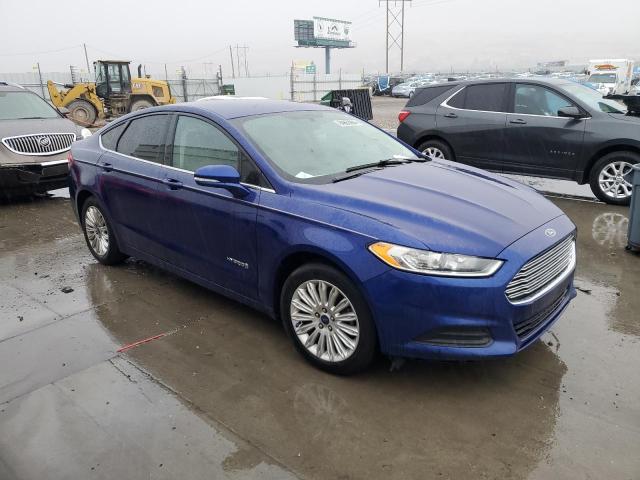 Photo 4 from auction – 2014 FORD FUSION SE with VIN 3FA6P0LU3ER136575