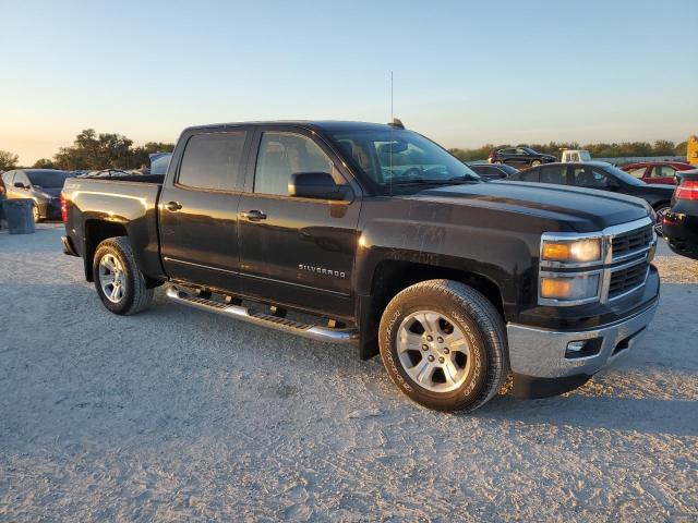 Photo 4 from auction – 2015 CHEVROLET SILVERADO with VIN 3GCPCREC2FG498865