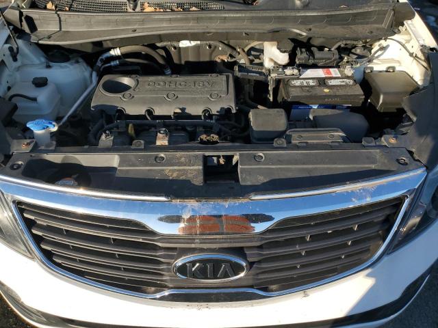 Photo 12 from auction – 2011 KIA SPORTAGE L with VIN KNDPB3A23B7063744