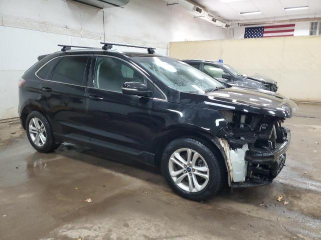 Foto 4 de la subasta – 2019 FORD EDGE SEL con VIN 2FMPK4J98KBC60527