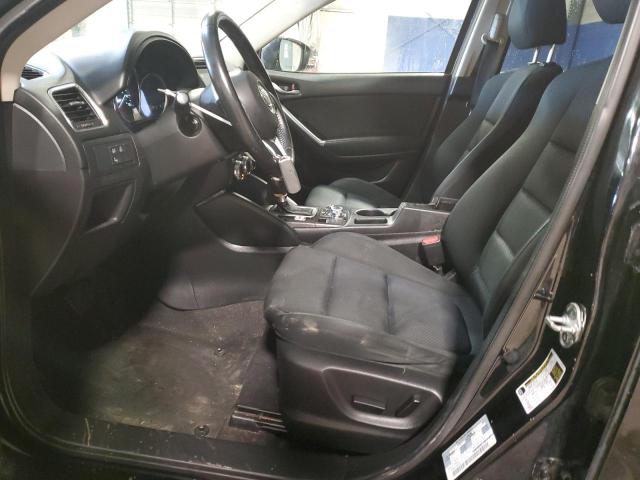 Photo 7 from auction – 2016 MAZDA CX-5 TOURI with VIN JM3KE4CY6G0657132