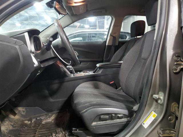 Photo 7 from auction – 2010 CHEVROLET EQUINOX LT with VIN 2CNFLEEW2A6388459