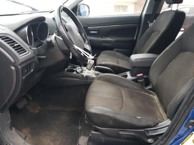 Photo 7 from auction – 2016 MITSUBISHI OUTLANDER with VIN JA4AP3AW4GZ041798
