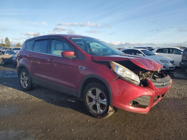 FORD ESCAPE 2013 with VIN 1FMCU0GX6DUC79100 - Photo from auction