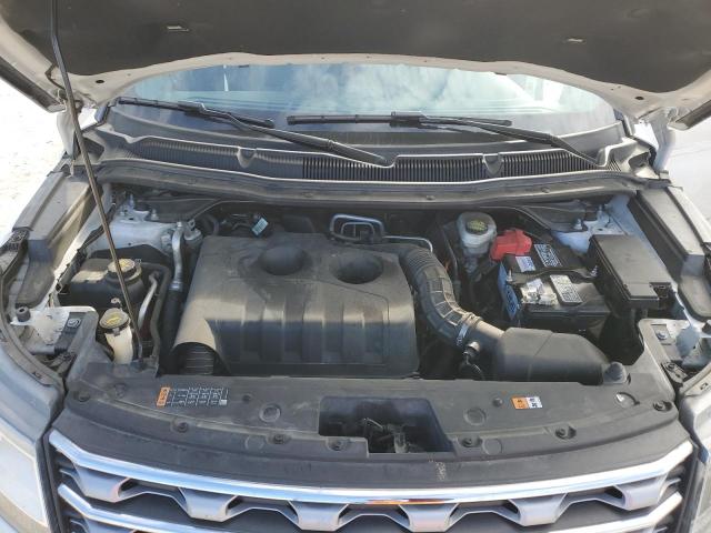 Photo 12 from auction – 2016 FORD EXPLORER L with VIN 1FM5K8FH6GGD10100