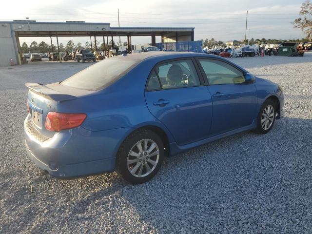 Photo 3 from auction – 2010 TOYOTA COROLLA BA with VIN 2T1BU4EE9AC468258