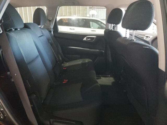 Photo 10 from auction – 2018 NISSAN PATHFINDER with VIN 5N1DR2MN5JC613994