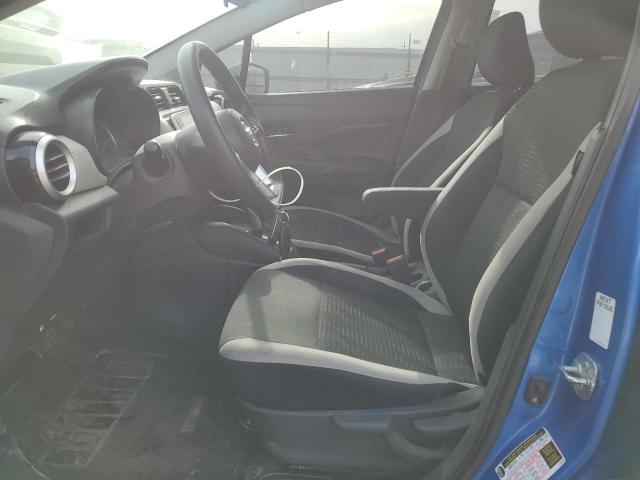 Photo 7 from auction – 2020 NISSAN VERSA SV with VIN 3N1CN8EV6LL855460