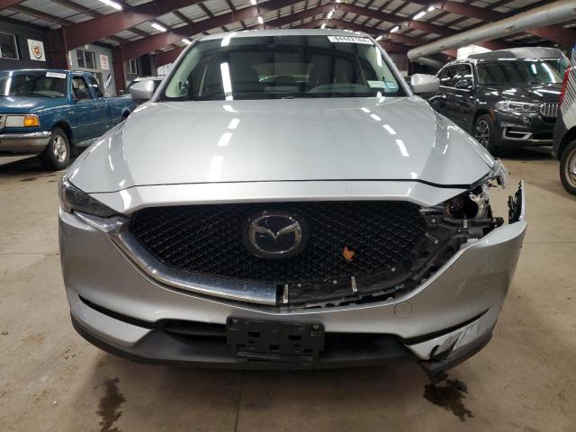 Photo 5 from auction – 2017 MAZDA CX-5 GRAND with VIN JM3KFBDL8H0205947