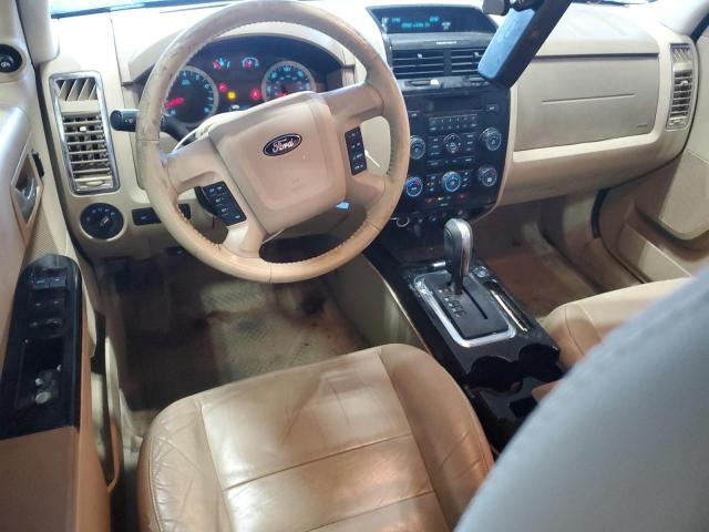 Photo 8 from auction – 2010 FORD ESCAPE LIM with VIN 1FMCU0EG2AKC49568