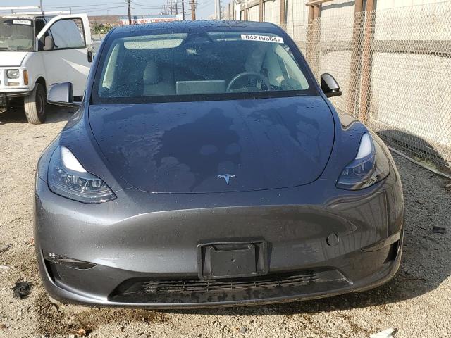 Photo 5 from auction – 2023 TESLA MODEL Y with VIN 7SAYGDEE7PF846618