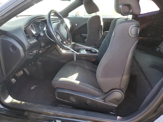 Photo 7 from auction – 2016 DODGE CHALLENGER with VIN 2C3CDZAG0GH316252