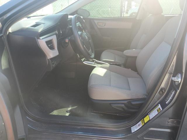 Photo 7 from auction – 2016 TOYOTA COROLLA L with VIN 5YFBURHE0GP390938