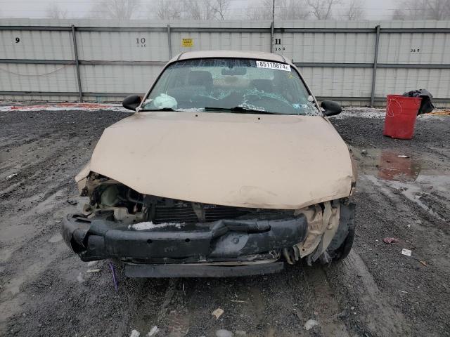 Photo 5 from auction – 1997 FORD ESCORT LX with VIN 1FALP13PXVW203544
