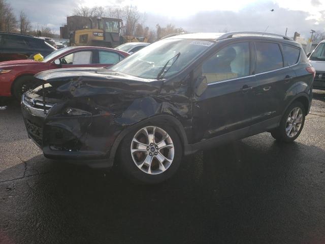 FORD ESCAPE TIT 2014 with VIN 1FMCU9J96EUD13133 - Photo from auction