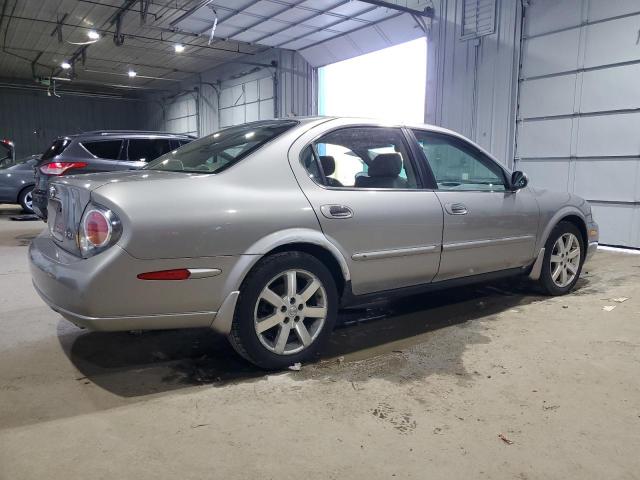 Photo 3 from auction – 2003 NISSAN MAXIMA GLE with VIN JN1DA31A13T409413