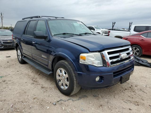 Photo 4 from auction – 2008 FORD EXPEDITION with VIN 1FMFK15588LA14734