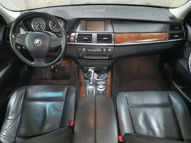 Photo 8 from auction – 2007 BMW X5 3.0I with VIN 4USFE43517LY74399