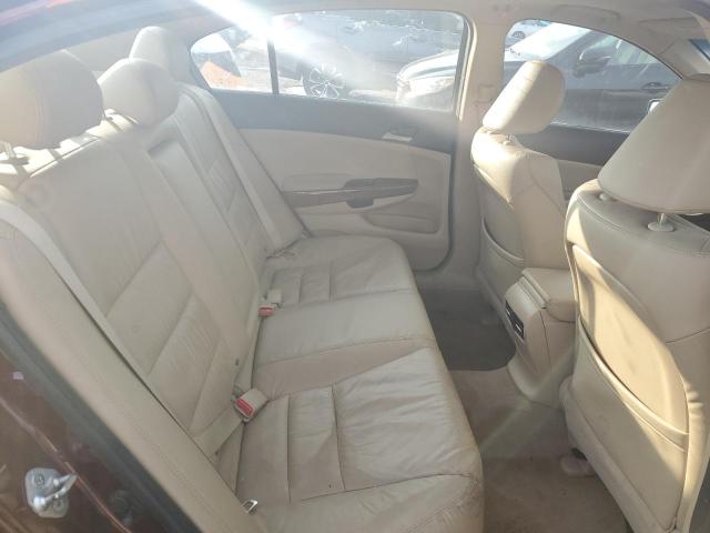 Photo 10 from auction – 2012 HONDA ACCORD EXL with VIN 1HGCP3F88CA014719