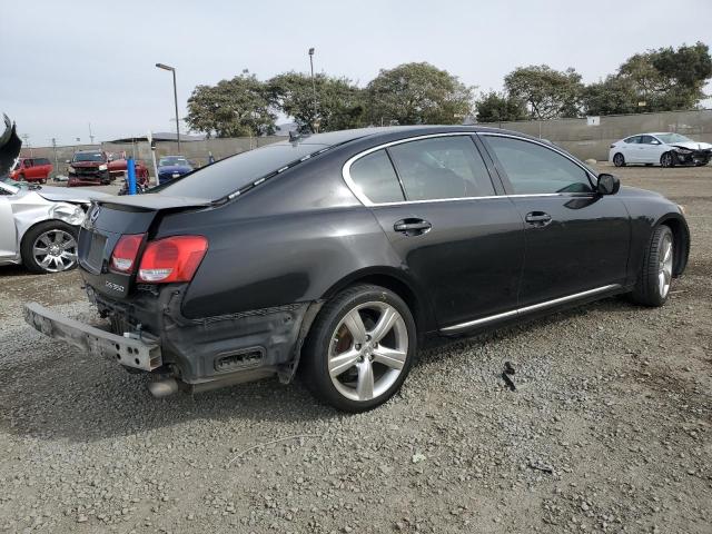 Photo 3 from auction – 2007 LEXUS GS 350 with VIN JTHBE96SX70024628