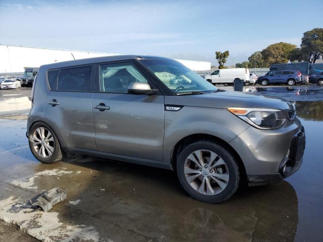 Photo 4 from auction – 2016 KIA SOUL + with VIN KNDJP3A52G7272904