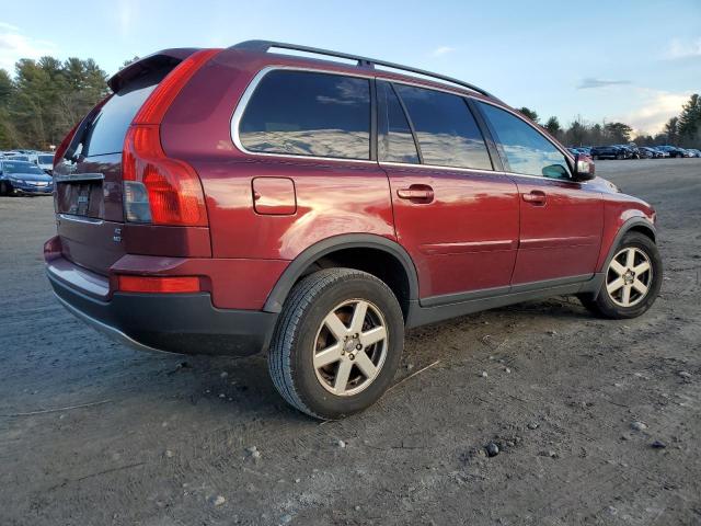 Photo 3 from auction – 2007 VOLVO XC90 3.2 with VIN YV4CZ982071338755
