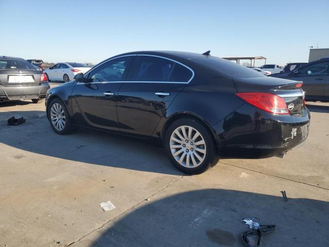 Photo 2 from auction – 2013 BUICK REGAL PREM with VIN 2G4GS5EV6D9215934