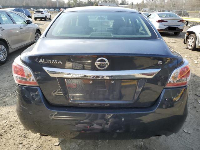 Photo 6 from auction – 2015 NISSAN ALTIMA 2.5 with VIN 1N4AL3AP6FC427852