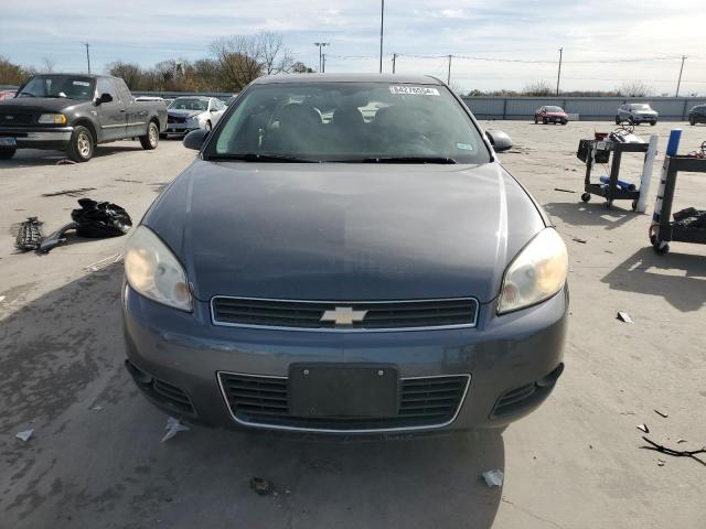 Photo 5 from auction – 2010 CHEVROLET IMPALA LTZ with VIN 2G1WC5EMXA1192097