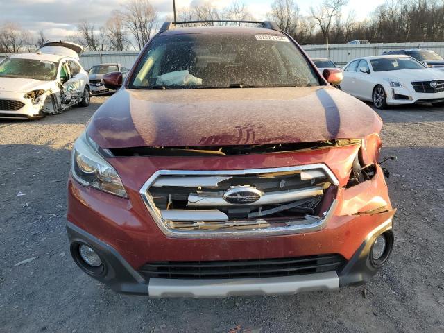 Photo 5 from auction – 2017 SUBARU OUTBACK 2. with VIN 4S4BSAKC0H3245208