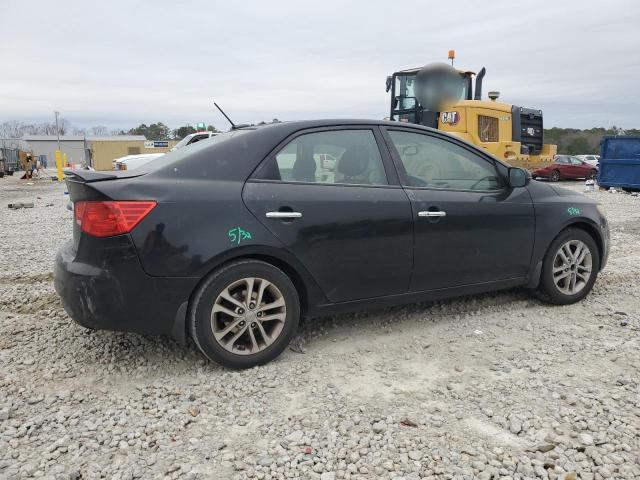 Photo 3 from auction – 2012 KIA FORTE EX with VIN KNAFU4A23C5534166