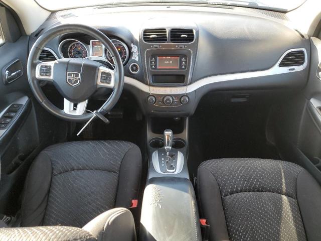 Photo 8 from auction – 2014 DODGE JOURNEY SE with VIN 3C4PDCAB9ET185504
