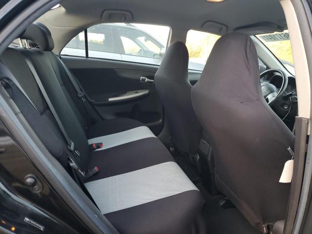 Photo 10 from auction – 2010 TOYOTA COROLLA BA with VIN 2T1BU4EE5AC348327