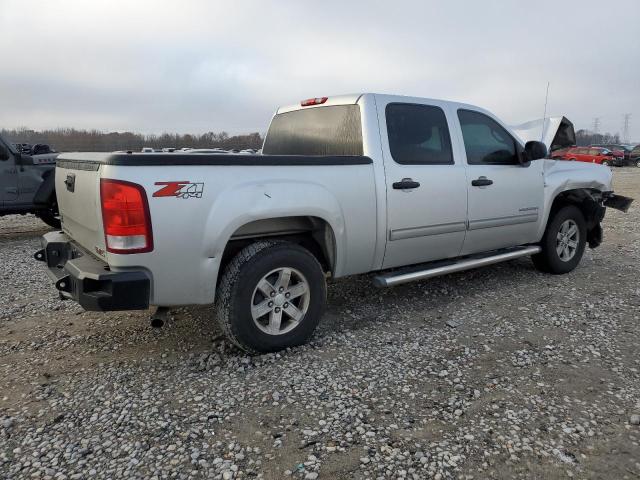 Photo 3 from auction – 2011 GMC SIERRA K15 with VIN 3GTP2VE31BG246692