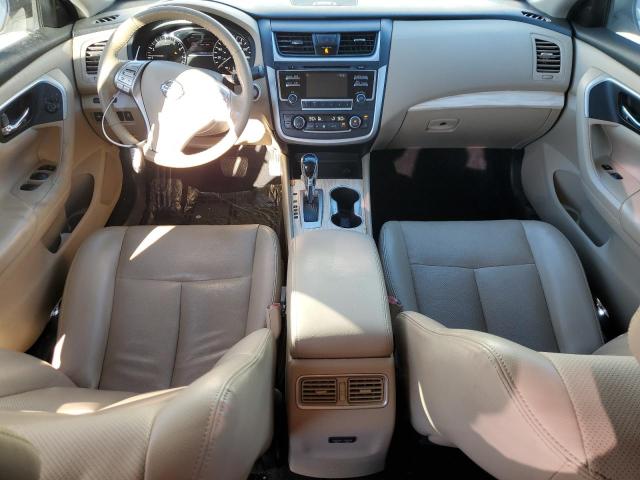 Photo 8 from auction – 2017 NISSAN ALTIMA 2.5 with VIN 1N4AL3AP2HC499313